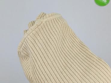 boucle kurtka: Kardigan damski, rozmiar L — 6