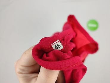 smyk biale bluzki: Bluzka damska, rozmiar 4XL — 4