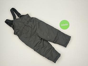 givenchy kurtka: Ogrodniczki, So cute, 12-18 miesięcy, stan - Bardzo dobry — 3