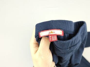 koszula w krate lidl: Spodnie damskie, rozmiar L — 4
