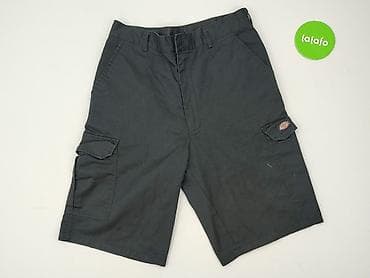 shorty dickies: Dickies, Szorty damskie, rozmiar L — 2