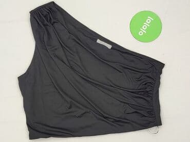 koszulka queen h: H&M, Top damski, rozmiar L — 2