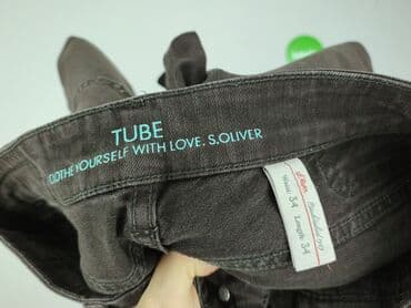 abercrombie and fitch jeans: S.Oliver, Jeansy damskie, rozmiar XS — 4
