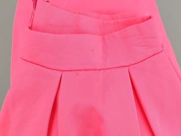 różowa cekinowe spódnice: Spódnica damska, rozmiar S — 4