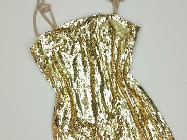 piękne suknie wizytowe: PrettyLittleThing, Sukienka damska, rozmiar XS — 1