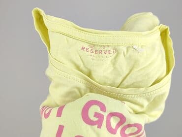 koszula playboy: Reserved, T-shirt damski, 2XS — 4