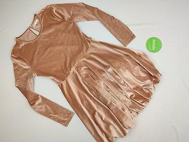 martes kapcie: Sinsay, Sukienka damska, rozmiar XL — 2