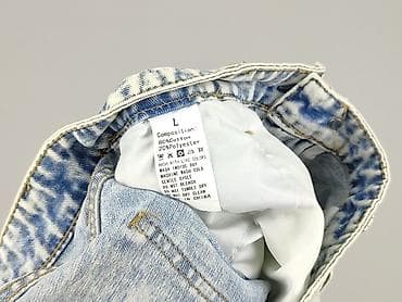 carhartt jeans: Szorty damskie, rozmiar L — 4