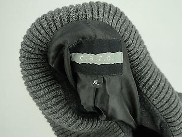 kurtki jula: Płaszcz damski, rozmiar XL — 4