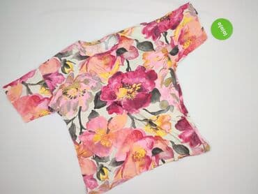 bluzki basic z dekoltem v: Women`s T-shirt, 4XL at lalafo.pl — 2 bluzki basic z dekoltem v: Women`s T-shirt, 4XL — 2