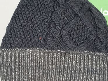 spodnie woskowane allegro: Hat, Okaidi, condition - Very good — 6