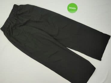 legginsy damskie calvin klein allegro: Spodnie materiałowe damskie, rozmiar M — 2