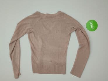 sweter h: H&M, Women`s sweater, size XS (EU 34) — 3