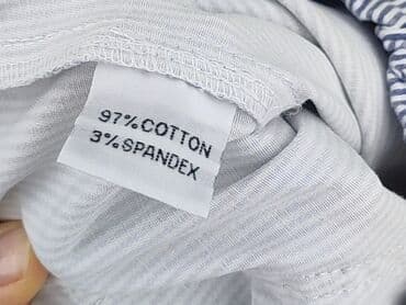 jeansy cropp: Wam Denim, Spodnie materiałowe damskie, 2XL — 6