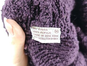 sweter h: Светр жіночий, розмір M — 4