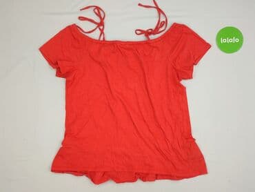 bluzki z odkrytymi ramionami mohito: Bluzka damska, rozmiar M — 3