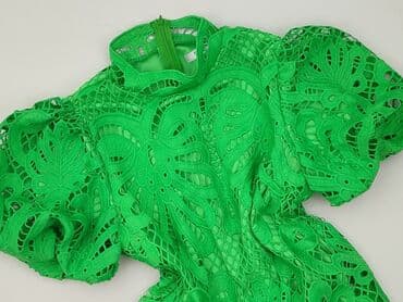 bluzki z elsą: Elsa, Sukienka damska, rozmiar S — 1