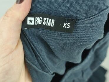 alpha industries sukienki: Big Star, Sukienka damska, rozmiar XS — 4