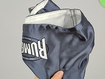 bokserki decathlon: Szorty damskie, rozmiar S — 7