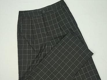 lacoste poland: Cropp, Spodnie materiałowe damskie, rozmiar M — 1