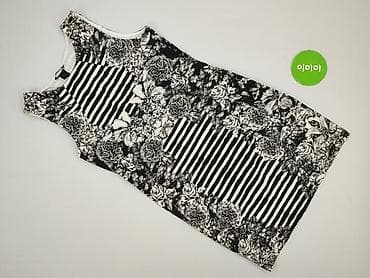 michael jackson polo h: H&M, Sukienka damska, rozmiar M — 2