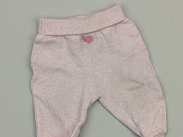 skarpety z twoim psem: Sweatpants, EarlyDays, 3-6 months, condition - Good — 1