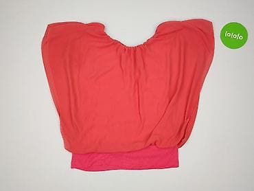 ponczo samochodowe: Bluzka damska, rozmiar S — 2