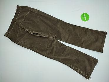 spódnice carry: Carry, Spodnie materiałowe damskie, rozmiar XL — 3