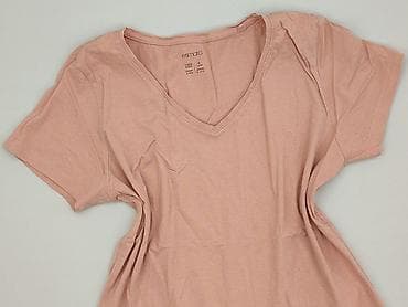 hm koszulki basic: Esmara, T-shirt damski, rozmiar M — 1