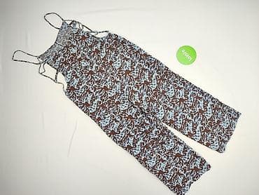 buty tom i jerry: Kombinezon damski Ecote, rozmiar S. - Fason: na cienkich ramiączkach — 3