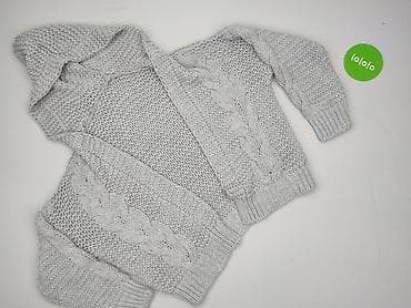 panczo.com: Kardigan damski, rozmiar 8XL — 2