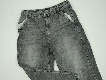 gloria jeans: Sinsay, Jeansy damskie, rozmiar XL — 1