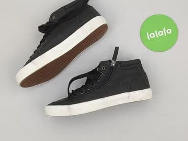 stroje kąpielowe plus size zalando: Trampki dla mężczyzn, 40 — 3