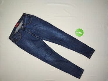 jeansy bootcut: Jeans for women, size S (EU 36) — 2
