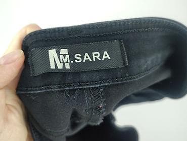 m.sara sklep: M.Sara, Jeansy damskie, rozmiar S — 4