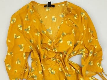 guess żółta sukienka: New Look, Bluzka damska, XS — 1