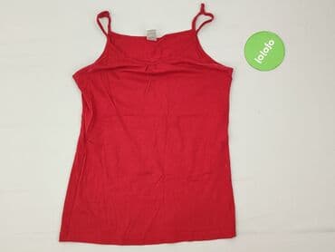 bawełniane t shirty: Skiny, Top damski, rozmiar M — 2