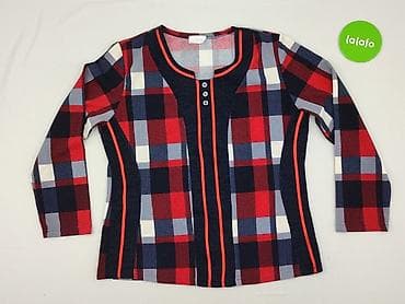 cos koszulka: Bluzka damska, rozmiar 2XL — 2