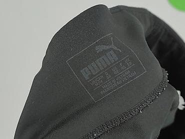 next spodnie dresowe: Puma, Legginsy Sportowe damskie, rozmiar S — 5