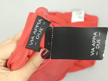 strój kąpielowy z c a: Bluzka damska, XL — 7