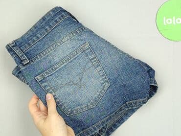 bubble buty: Bubble Gum, Shorts for women, size S — 7