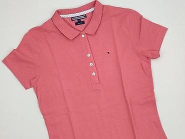 bluzki tommy: Tommy Hilfiger, Sukienka damska, rozmiar M — 1