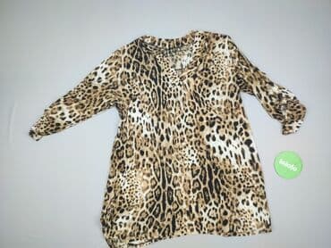 sukienki wizytowe plus size allegro: Women`s dress, size M (EU 38) — 2