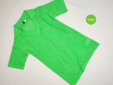 zalando tuniki wizytowe: H&M Divided, Tunika damska, 2XS — 2