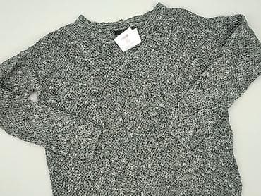 sweter wk dzik: Sweter damski, rozmiar S — 1