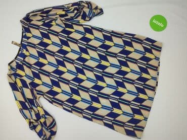 szlafrok angielski: Sukienka damska, rozmiar L — 2