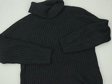 kik getry: Sinsay, Sweter damski, rozmiar XL — 1