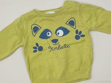 Sweter, 9-12 miesięcy, stan - Bardzo dobry