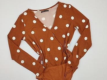 Body damskie, rozmiar M