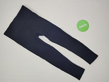 nike tech: Legginsy Sportowe damskie, rozmiar S — 2
